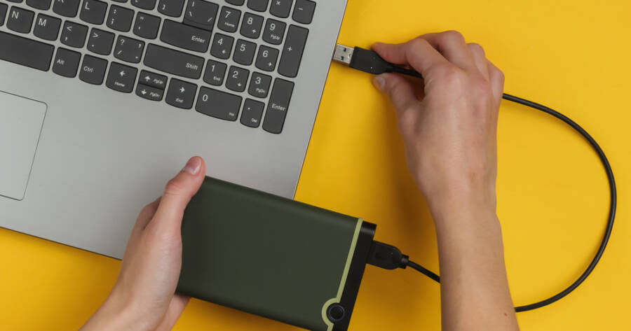 External Storage Devices That Are Fast, Reliable, and Worth the Investment