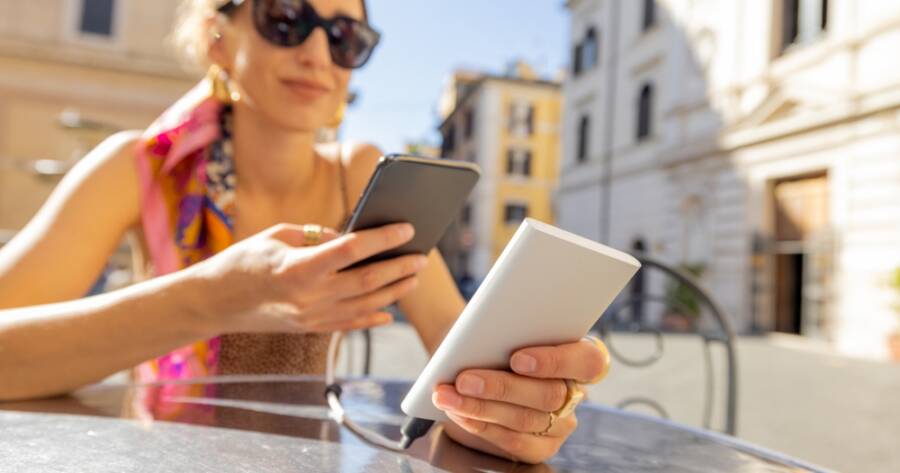 Portable Chargers That Keep Your Devices Powered All Day