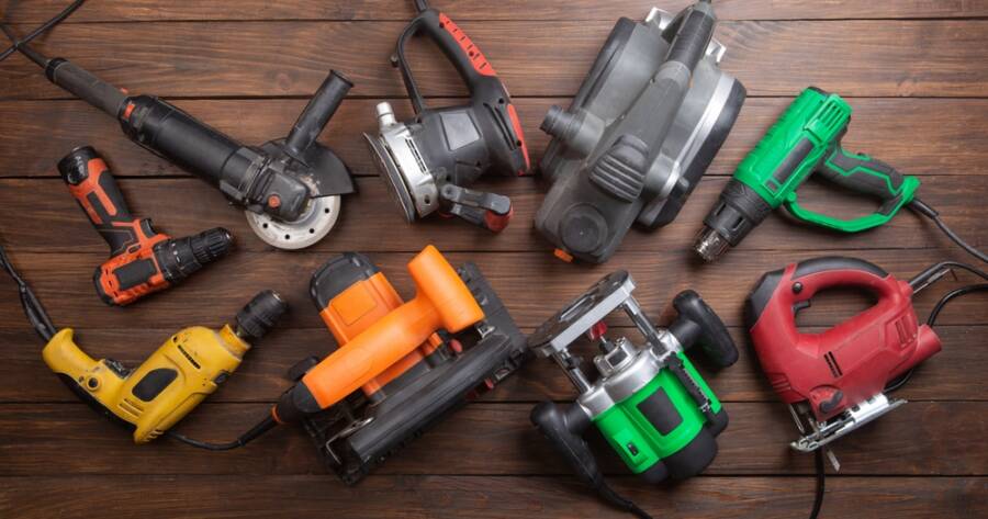 Home Improvement Tools Worth Buying (and Ones to Rent Instead)