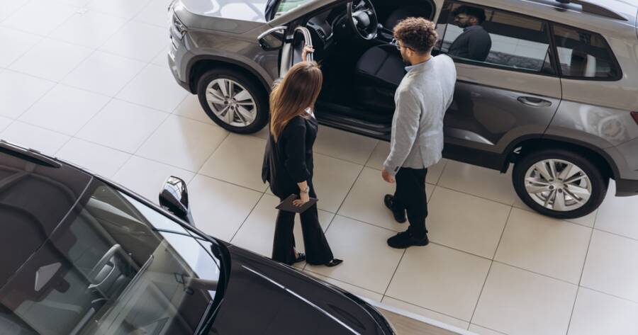 Crossover vs. SUV: Key Differences and the Best Models to Consider