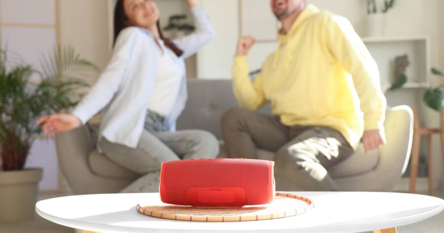 Bluetooth Speakers That Deliver Big Sound in Small Packages