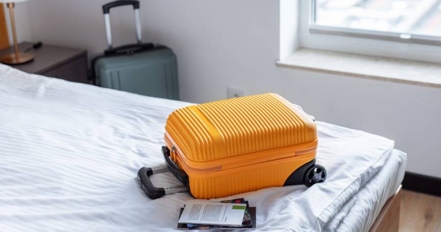 Top Luggage Brands To Consider